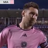 Messiju se nakon dvije godine "ponovila" Saudijska Arabija, poražen je uprkos majstoriji