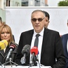 SDS od CIK-a još uvijek čeka potvrdu o učešću na izborima