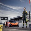 McLaren Senna postavio novi rekord kruga na stazi Ayrtonove najveće pobjede