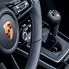 Porsche 911 ostaje dostupan i u kombinaciji s ručnim mjenjačem