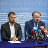 Poziv porodiljama u FBiH: Svako dijete rođeno u 2024. godini ima pravo na 1.000 KM podrške