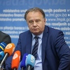 Nikšić o koaliciji: Zbog nekih stvari je teško sjediti za istim stolom