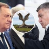 Milanović i Dodik u obračunu zbog Jasenovca: "Dogovor je bio da se ne komentarišemo, ja ne pregonim"