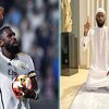 Rüdiger pred finale Lige prvaka: Ja sam musliman i bojim se samo Boga