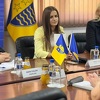 Vlast u Goraždu dodijelila stan uz naknadu od 85 KM delegatkinji u Domu naroda, ona nakon kritika odustala