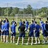 Zmajevi u vrhunskoj atmosferi odradili novi trening u Butmiru