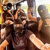 Niko nema ovako "opasne" navijačice, njihova fotografija zaludjela je internet