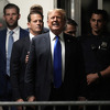 Donald Trump proglašen krivim po svim tačkama optužnice, prijeti mu četiri godine zatvora
