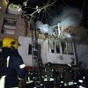 Rusi rano jutros gađali Harkov, najmanje tri osobe poginule