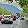 Vozačima u BiH se zbog mokrih kolovoza jutros savjetuje opreznija vožnja