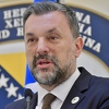 Konaković o Dodikovom "razdruživanju": Lupetaju gluposti, mogu samo razdružiti građane RS-a