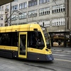 Sarajevo: Zbog automobila koji se nalazi na šinama u zastoju bio tramvajski saobraćaj