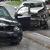 Sarajevo: Saobraćajna nesreća na Grbavici, veća materijalna šteta na automobilima