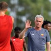 Mourinho počeo prikupljati informacije o novom poslu, kontaktirao je Džeku i Freda