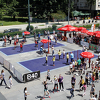Predstojećeg vikenda održat će se Raiffeisen Bank S.ketch Street Volleyball
