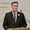 Bećirović: Niko ne može sakriti istinu o Prijedoru, Kozarcu i Bosni i Hercegovini