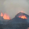 Vulkan na Islandu i dva dana nakon erupcije izbacuje lavu, sve možete pratiti u prijenosu uživo