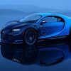L’Ultime je posljednji Bugatti Chiron