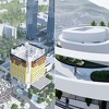 Općina Centar: Bivša vlast je izdala dozvolu za "Europe Tower", nema osnova za osporavanje zahtjeva