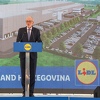 Šta do sada znamo o dolasku Lidla u BiH: Početna investicija od pola milijarde KM
