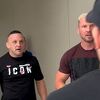 Fabjan i Stošić se zamalo fizički obračunali nakon mjerenja: "Nećeš me ni pipnuti, pi*ko jedna"