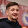 Gigović otkrio kako je "otpisao" Šveđane: Rekao sam im da želim samo svoju zemlju
