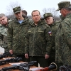 Medvedev: Zapad možda pravi fatalnu grešku misleći da Rusija neće koristiti nuklearno oružje
