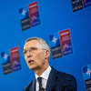 Stoltenberg odbacuje Putinove prijetnje: Podrška Ukrajini se nastavlja