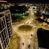 Sutra potpuna obustava saobraćaja kod preduzeća GRAS zbog radova na kružnom toku