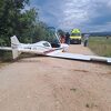 Hrvatska: Manji avion promašio pistu na Hvaru i udario u ljude, ima povrijeđenih