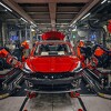 Tesla smanjuje ambicije i odustaje od cilja proizvodnje 20 miliona vozila do kraja decenije