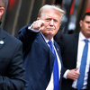 Trump govorio o davanju novca porno zvijezdi s kojom je imao seksualni odnos