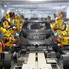 Nissan kopira najgore čuvanu Teslinu tajnu, žele pojeftiniti i ubrzati EV proizvodnju