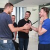 Džeko i Spahić sutra u Sarajevu otvaraju mininogometno Evropsko prvenstvo