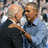 Obama o Bidenovom primirju za Gazu: Neće riješiti sukob, ali će zaustaviti krvoproliće ovdje i sada