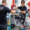 Renault i Geely već testirali novu generaciju hibrida u Capturu