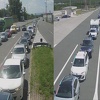 Kolone vozila na nekoliko bh. graničnih prelaza, obustavljen saobraćaj na putu kod Jajca