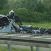 Hrvatska policija o nesreći u kojoj su poginuli mladić i djevojka: BMW-om se zabio u kamion bh. tablica