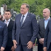 Dodik bijesan na Ustavni sud BiH jer je utvrdio da RS nema nadležnost nad državnom imovinom