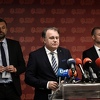 Trojka o imenovanju Vukoje: SDA i DF su isto radili, imali prijedloga koliko i sudija