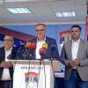 Miličević odbio Dodika, poručio da je poziv licemjeran: Od Schmidta traže tumačenje Izbornog zakona
