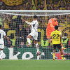 Tok utakmice: Borussia - Real 0:2