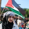 Novi skup podrške Palestini u Sarajevu uz jake poruke: "Zaustavite genocid u Gazi"