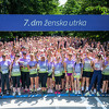 Gotovo 3.000 učesnica istrčalo sedmu dm utrku na Vilsonovom šetalištu