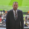 Vico Zeljković na Wembleyu gledao finale Lige prvaka, očarale su ga scene s tribina