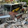 U Istanbulu se srušila zgrada, više osoba zarobljeno pod ruševinama