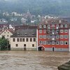 Velike poplave pogodile Njemačku: Poginuo vatrogasac, hiljade ljudi pozvane na evakuaciju