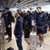 Zmajevi iz Sarajeva otputovali u Newcastle na okršaj protiv Engleske