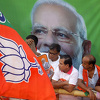 Izbori u Indiji: Narendra Modi ostaje premijer, njegova koalicija pred velikom pobjedom