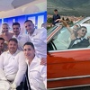 Oženio se Gojko Cimirot, svadbi prisustvovali bivši reprezentativci BiH i Hrvatske